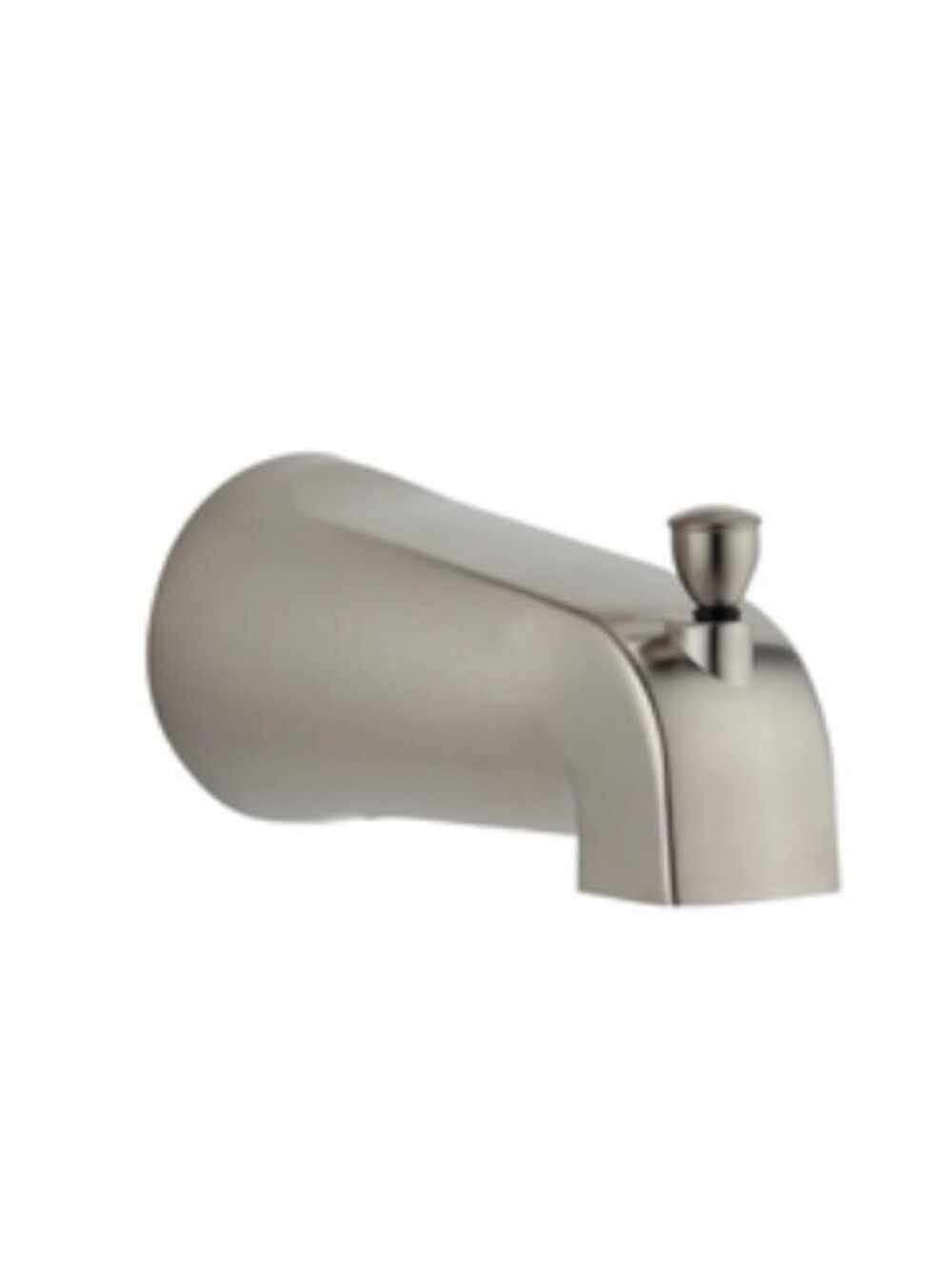 Delta Bathtub Faucet Diverter Stainless Model RP81273SS New In Box